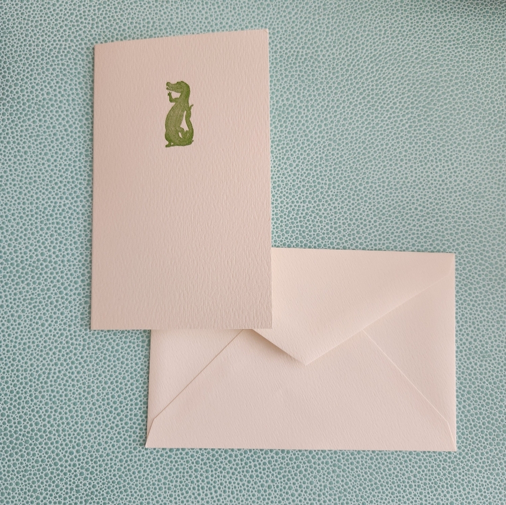 Boxed notecards - Picture 2 of 3